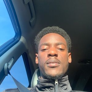 Meet your Posher, Christopher